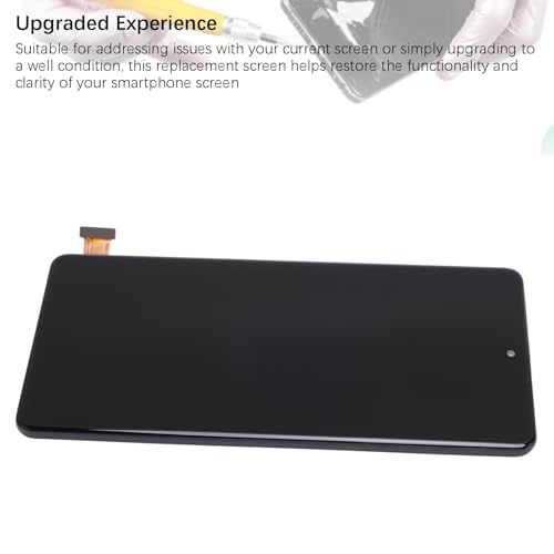 Kit numériseur tactile pour IQOO 11 Pro écran de rechange