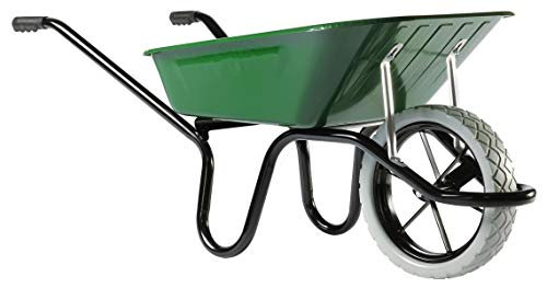 BROUETTE HAEMMERLIN AKTIV PREMIUM PEINTE ROUE INCREVABLE M5 - 305064101