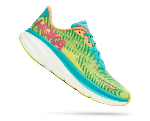 Image of HOKA ONE ONE Men's Running Shoes, 9.5 US