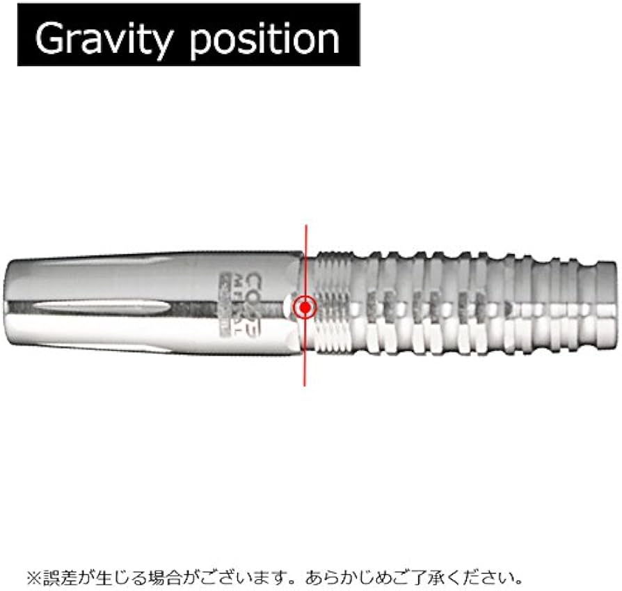 Amazon | 【Cosmodarts】バレル BIG BANG ビックバング-NASA- | ダーツ