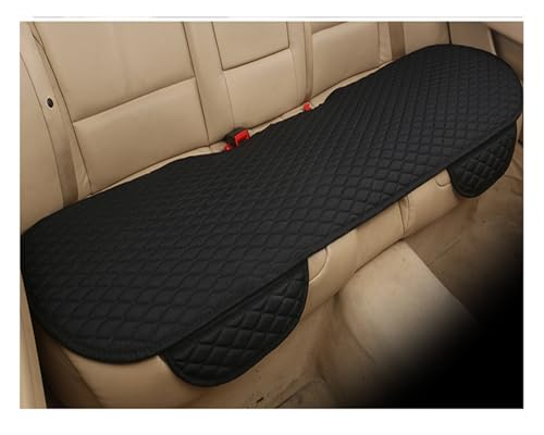 Cojín para asiento de coche universal y transpirable para los asientos delanteros y traseros