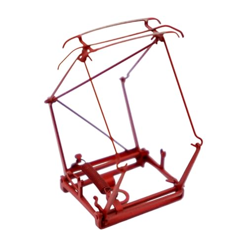 TWTCZOZ 1/87 Arm Pantographs Bow