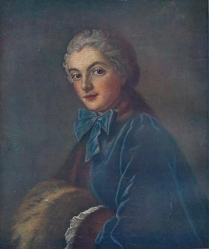 Tableaux muraux célèbres François Boucher grand format pour mur vide