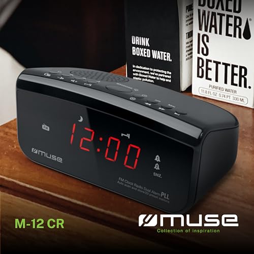 MUSE 12 CR - vue 6