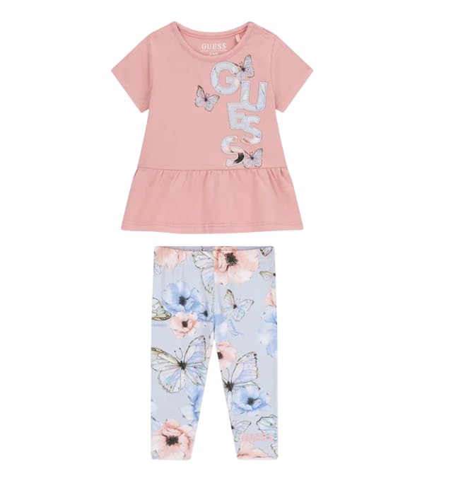 GUESS Set Neonata Art A6RG09 K6YW4