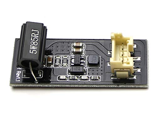 iJDMTOY Improved v2 Rear LED Tail Light Went Out Fix Repair Replacement Circuit Board Chip, Compatible With 2011-2017 BMW F25 X3 B003809.2