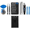 iFixit Pro Tech Go + Precision Tweezers Set Bundle