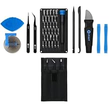 iFixit Pro Tech Go + Precision Tweezers Set Bundle
