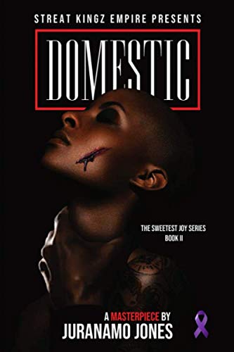 Image of Domestic (The Sweetest Joy Series)
