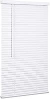 Vista 8 de LOTUS & WINDOWARE - Persiana pequeña de vinilo sin cuerda 1 pulgada