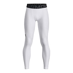 Under Armour Boys HeatGear Armour Leggings