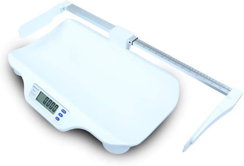 Brecknell, MS-15, Medical/Veterinary Scale, 44 lb x 0.01 lb