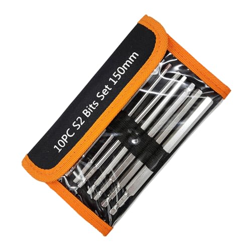 Set de herramientas XINNIKESI con 10 piezas para reparación