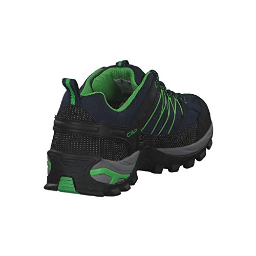 Image of CMP Rigel Low Trekking Shoe Wp, Men's Trekking and Hiking Shoes