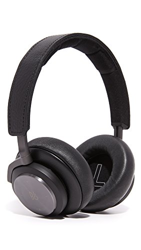 Bang & Olufsen Beoplay H7 Over-Ear Kopfhörer (kabellos) schwarz