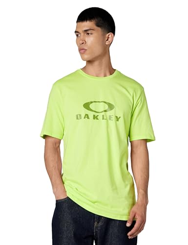 Image of Oakley Mens O Bark 2.0 T-Shirt