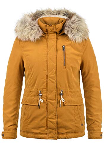 Vero Moda , tamaño:M, Color:Thai Curry