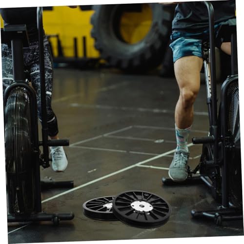 Rueda de transmisión Mikinona con eje de 2cm para un pedaleo fluido 5