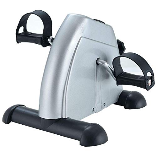 Vélo d'exercice portable à domicile pour briser la sédentarité et tonifier son corps - 2