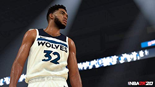 Nba 2k20 Xbox One - vue 4