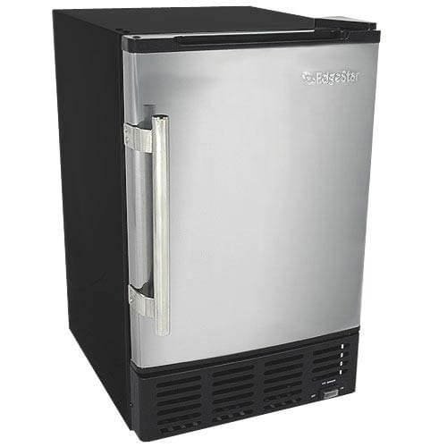 EdgeStar IB120SS Built-in Ice Maker