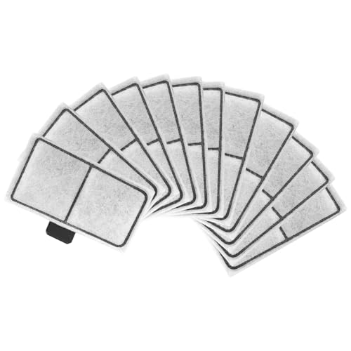 lasuroa 12�� �t�B���^�[�J�[�g���b�W Top Fin EF-S & BF5 BETTAFLO�p�A3.7x2.1�C���`/9.5x5.5cm �����p�t�B���^�[�J�[�g���b�W �����p�t�B���^�[�J�[�g���b�W �������i (�O���[)