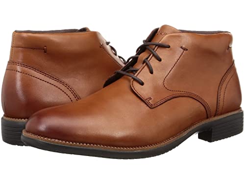 Image of Rockport Men's Total Motion Dressport Chukka Boot