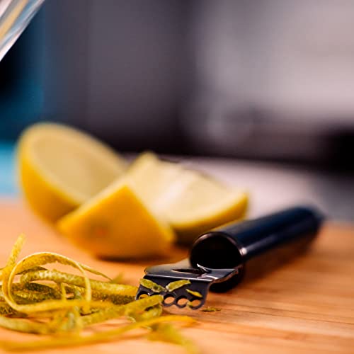 Arrosoir Lurch 240788 pour aromatiser et garnir vos cocktails et plats