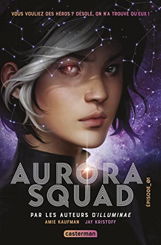 Aurora Squad: Episode 1 (1)