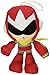 Great Eastern Mega Man 10 Proto Man Plush, 9