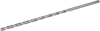 New Lon0167 9.5mm Drilling Featured Dia 350mm Length reliable efficacy HSS Round drill hole Twist Drill Bit Silver Tone(id:fec d8 bb b62)