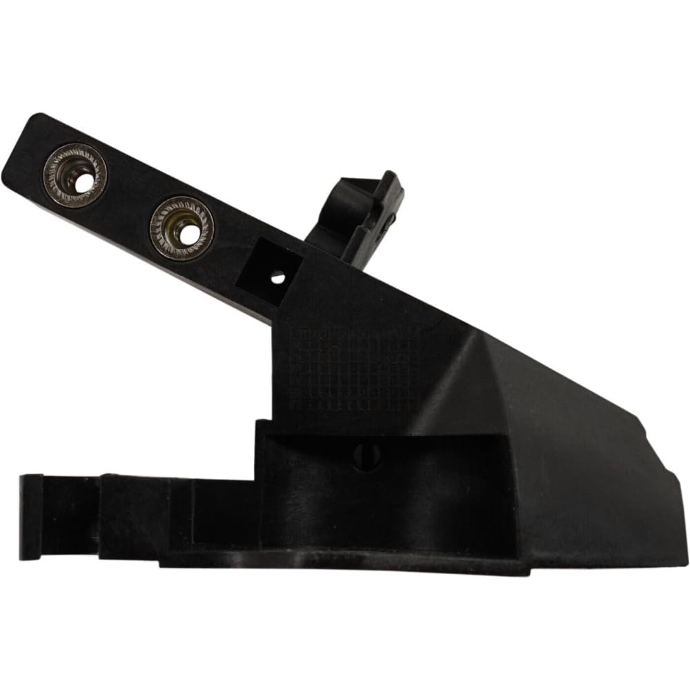 Amazon.com: BLINGEDITION 1pc Bumper Mounting Face Bar Retainer 