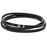 (New Part) RM550 Deck Belt for Woods 20644 Rear Mount 60' RD60 54' RDC54 Mowers fits RDC54 and RD60