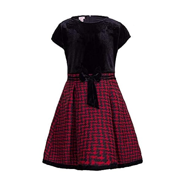 LA&V - Vestido - para niña