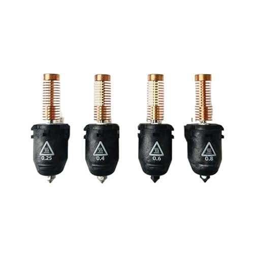 �t���b�V���t�H�[�WAd5M/Pro�m�Y���p1�� 0.25mm/0.4mm/0.6mm/0.8mm-280�� �t���b�V���t�H�[�W�p�m�Y���L�b�g Adve-nturer 5M/Pro 3D�v�����^�[�p(0.25 0.4 0.6 0.8�L�b�g)