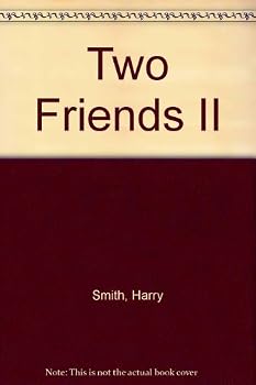 Paperback Two Friends II Book