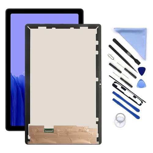 First Choose LCD Display Touch Screen Digitizer Assembly Replacement for Samsung Galaxy Tab A7 10.4