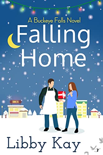 Falling Home: A Buckeye Falls Novel by Libby Kay ebook deal