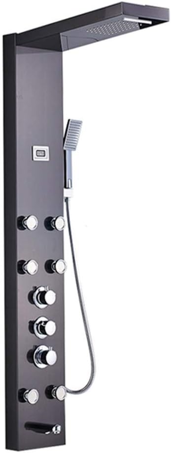 pannelli per torri doccia