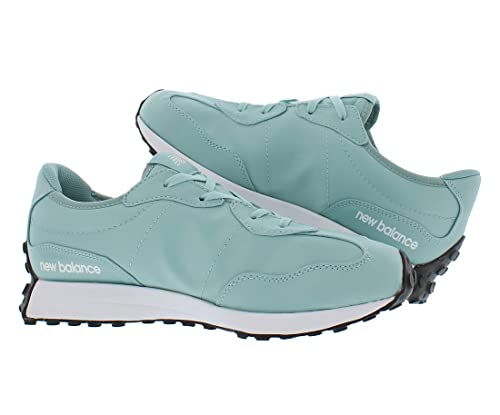 New Balance Girl's 327 (Little Kid) Sneaker3