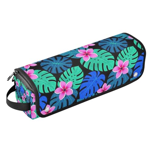 Bolsa para herramientas de cabello con resistente al calor miniatura 1
