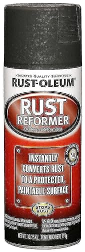 Mar-Hyde One-Step Rust Converter, 3513, 1 Quart (US), 6 per case