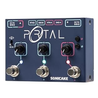 Analog active signal mixer, line selector Two working modes: parallel and series Three channels can be freely selected True bypass circuit keeps a clean signal path Working with 9V center negative regular pedal power supply(not included)
