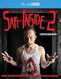 Safe Inside 2 [Blu-ray]