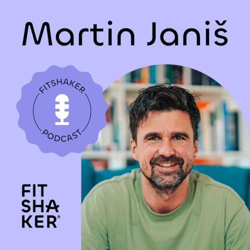 #224: Martin Janiš: Najväčší problém dnešnej doby je, že neprežívame emócie.