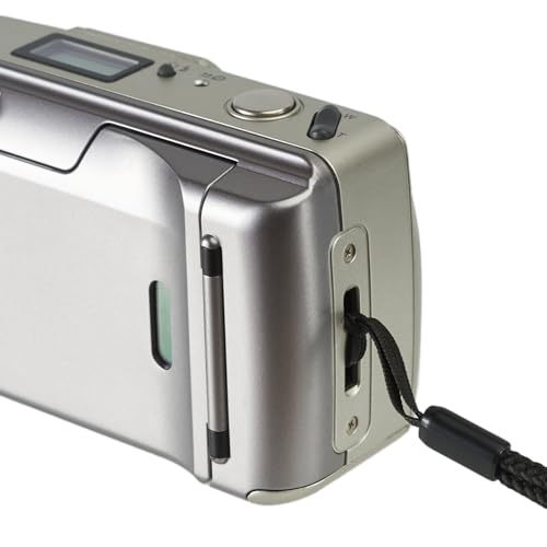 Image of Infinity 76 38-76MM Zoom 35MM Compact Camera