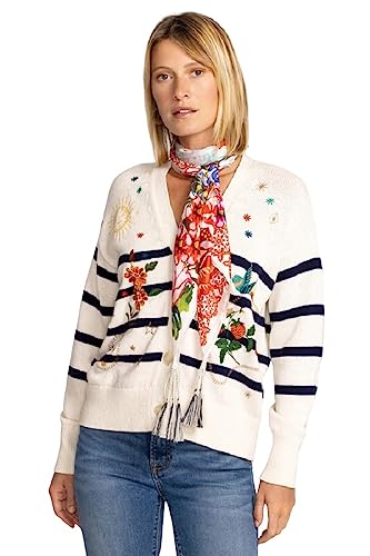 Johnny Was Tango Scarf - C94323-52