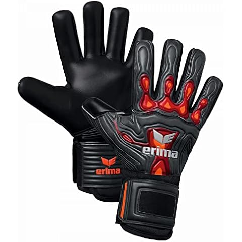 Erima Unisex Jugend FleX-Ray Hardground FS Torwarthandschuh Cover