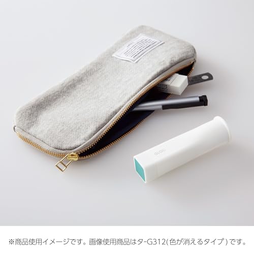 コクヨ スティックのり GLOO しっかり貼る Sサイズ 3個パック タ-G301-3P