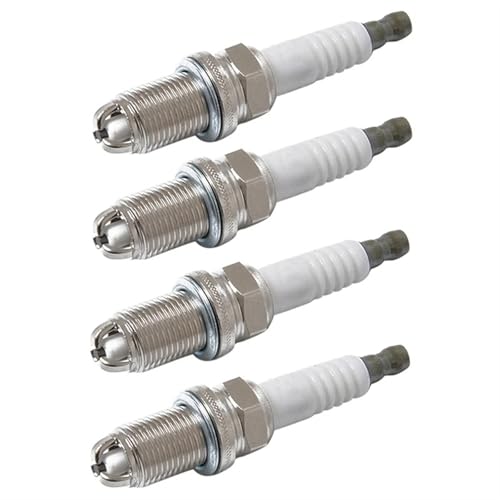 Bougies d'allumage à aiguille 22401-JA01B pour l'entretien régulier des moteurs Nissan Escape